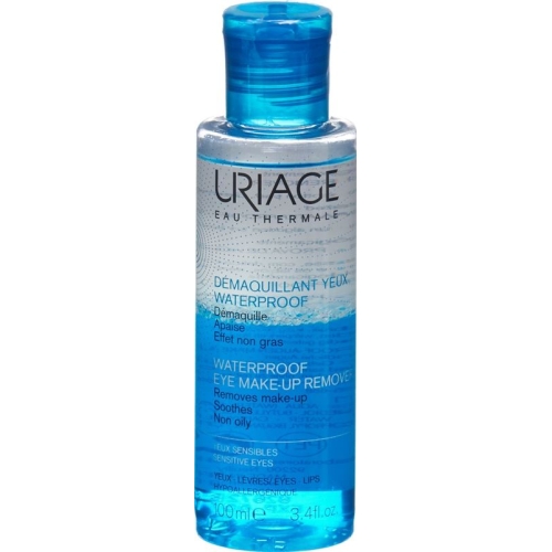 Uriage Augen-mak-up-entferner Waterproof Flasche 100ml buy online