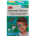 3M Opticlude Silicone Eye Bandage 5.3x7cm Midi Boys 50 pcs.