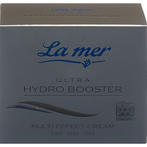 La Mer Ultra Hydro Boost Multi Eff Cr Ta M P 50ml buy online