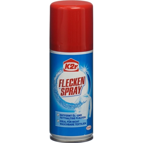 K2r Fleckenspray 100ml buy online