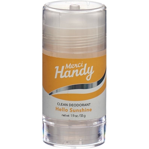 Merci Handy Clean Deo Hello Sunshine 55g buy online