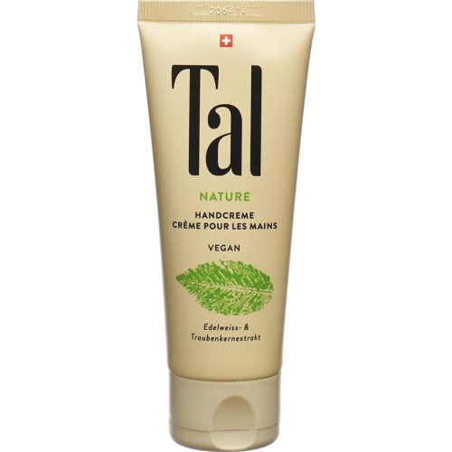 Tal Nature Hand Cream Tube 75ml buy online