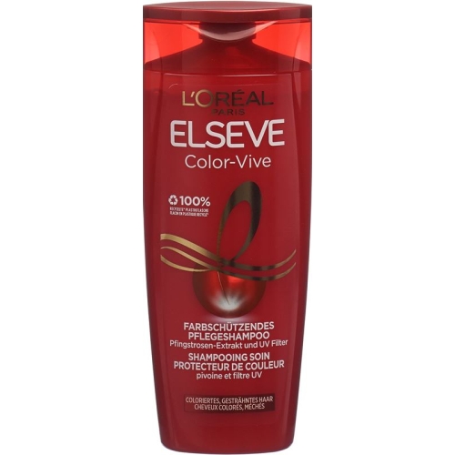 Elseve Color Vive Farbschuetz Pflegeshamp 250ml buy online