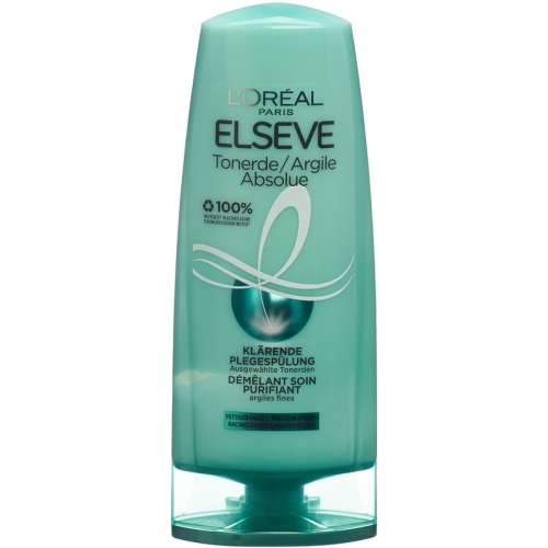 Elseve Tonerde Absolue Klärende Plegespül 200ml buy online