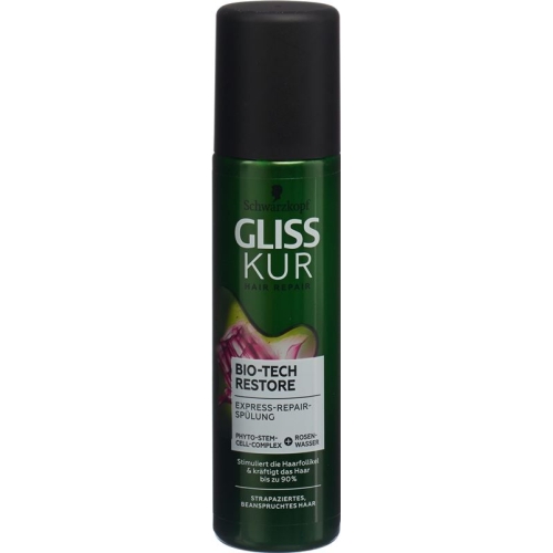 Gliss Kur Express Repair Spülung Biotech 200ml buy online