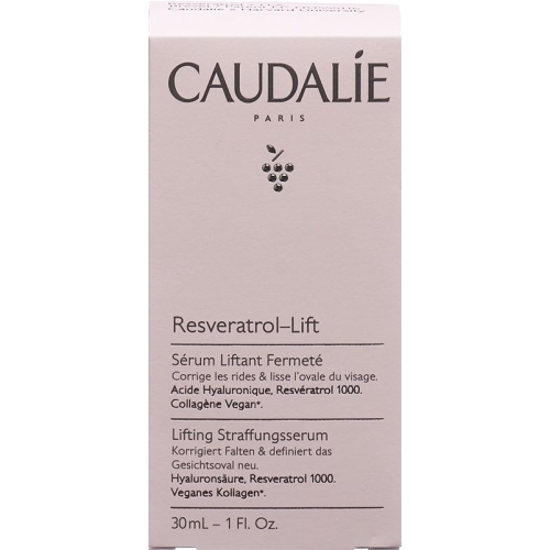 Caudalie Resveratrol Lift Serum 30ml buy online