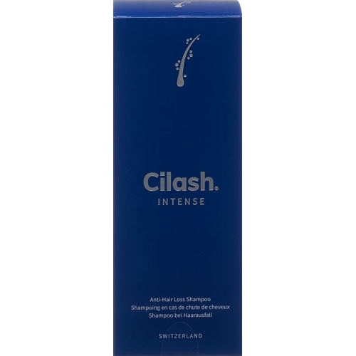 Cilash Intense Haarwuchs Shampoo 250ml buy online