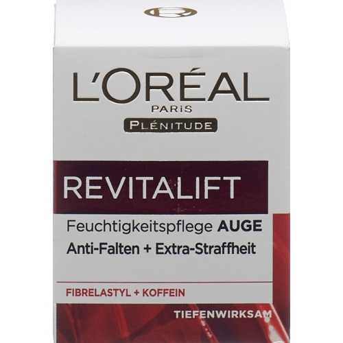 L'Oréal Dermo Expertise Revitalift Classic Augen 15ml buy online