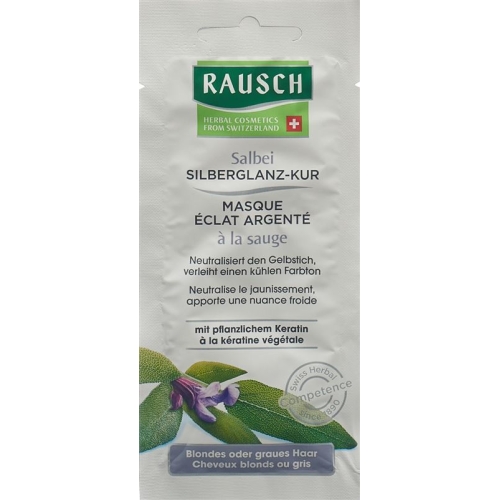 Rausch Salbei Silberglanz Kur Beutel 15ml buy online