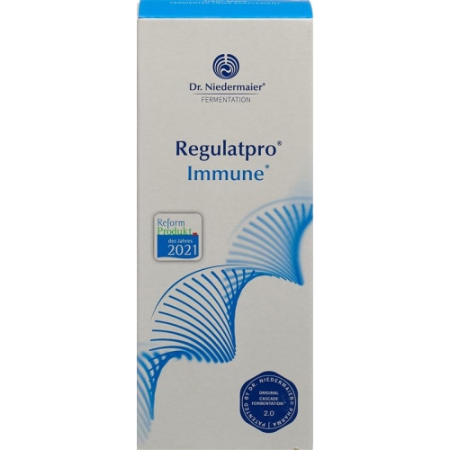 Regulatpro Immune Flasche 350ml buy online