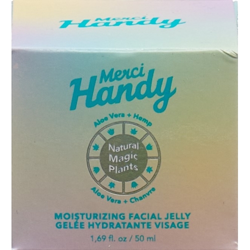 Merci Handy Hydrating Jelly 50ml buy online