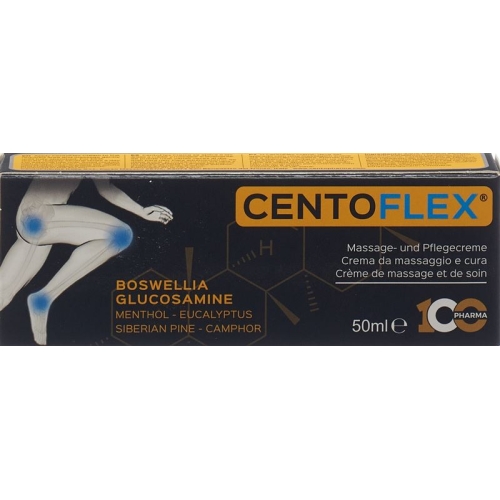 Centoflex Cream Tube 50ml buy online