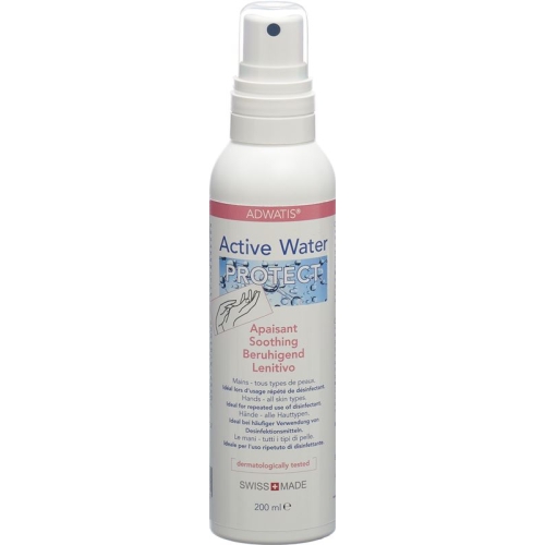 Adwatis Active Water Protect Spray 200ml buy online