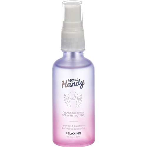 Merci Handy Relaxing Spray 50ml buy online