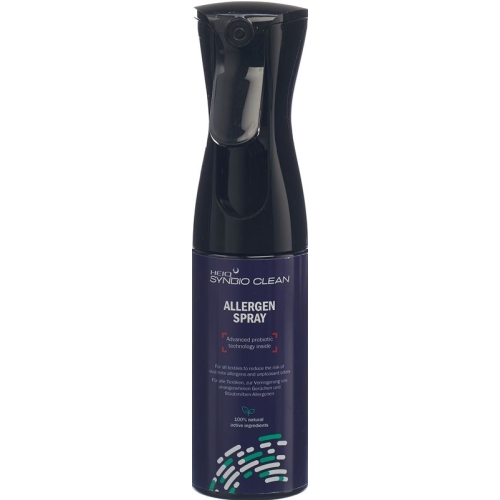 Heiq Synbio Clean Allergen Spray 180ml buy online