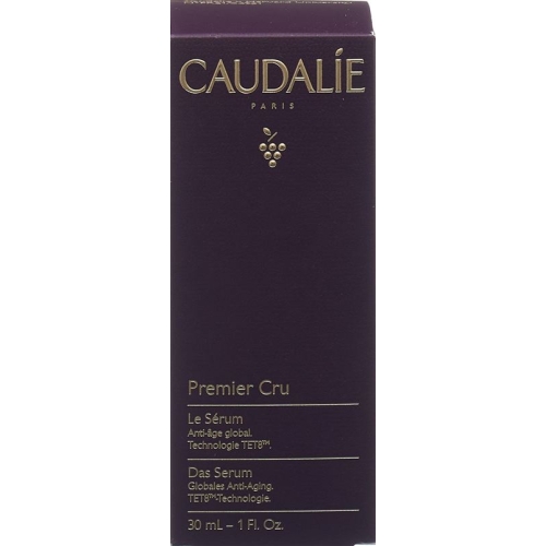 Caudalie Premier Cru Serum 30ml buy online