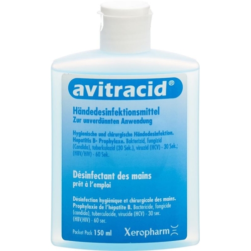 Avitracid Liquid gefärbt 150ml buy online