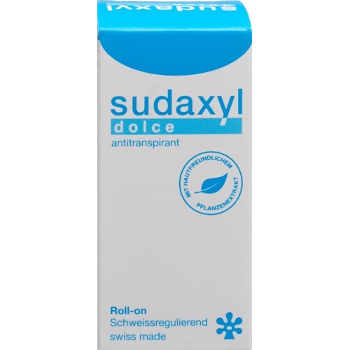 Sudaxyl Roll On Dolce 37g buy online