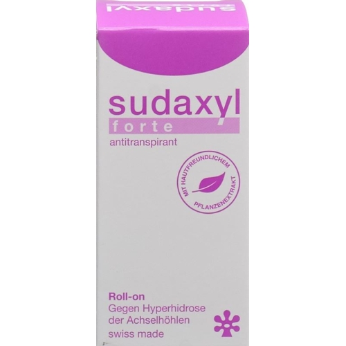 Sudaxyl Roll On Forte 37g buy online