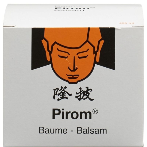 Pirom Bals 250ml buy online