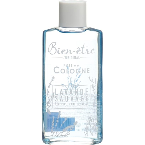 Bien-Être Eau De Lavande Naturelle 70° 250ml buy online