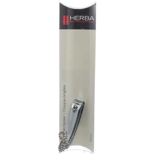 Herba Nagelknipser M Kette 5570 buy online