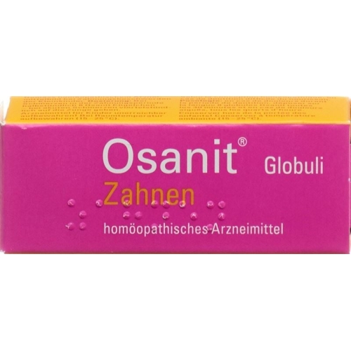 Osanit Kuegelchen ohne Zucker 7.5g buy online