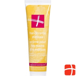 Handcreme Melisse 100ml