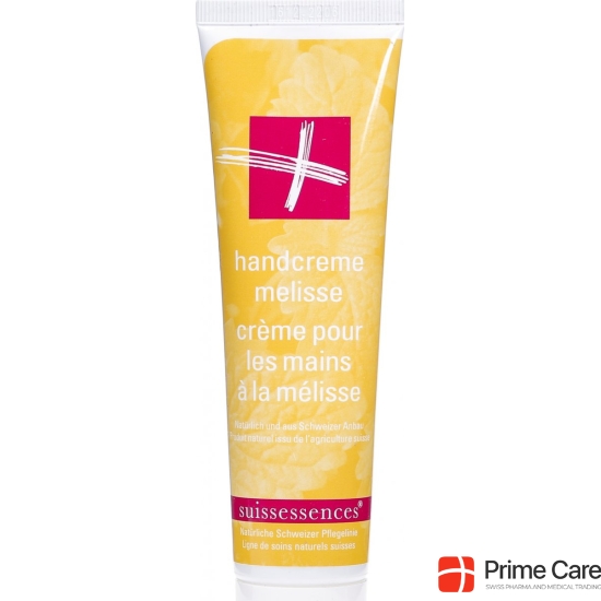 Handcreme Melisse 100ml buy online