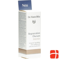 Dr. Hauschka Regeneration Oil Serum Intensive 20ml