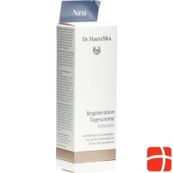 Dr. Hauschka Regeneration Day Cream Intensive 40ml