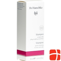 Dr. Hauschka Shampoo special size bottle 30ml
