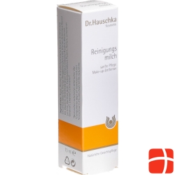 Dr. Hauschka Reinigungsmilch 10ml