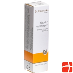 Dr. Hauschka Gesichtswaschcreme 10ml