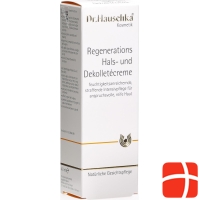 Dr. Hauschka Regenerations Hals- Dekolletecreme 40ml