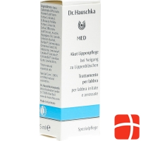 Dr. Hauschka Med Acute Lip Care Labimint