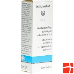 Dr. Hauschka Med Acute Lip Care Labimint