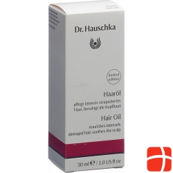 Dr. Hauschka Hair Oil special size 30ml