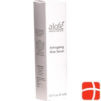 Alofé Aloe Anti-Ageing Serum Dispenser 30 ml