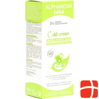 Alphanova BB Cold Cream Bio 50ml