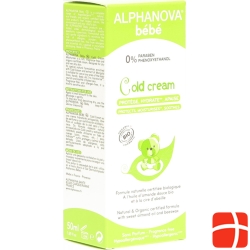 Alphanova BB Cold Cream Bio 50ml