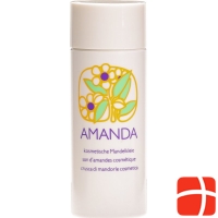 Amanda Mandelkleie Kosmetisch Dose 90g