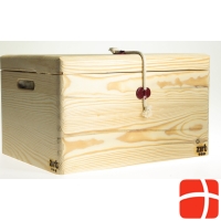 Aromalife Zirb Raumlüfter Inkl. Zirb Öl und Lock