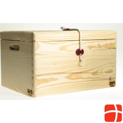 Aromalife Zirb Raumlüfter Inkl. Zirb Öl und Lock
