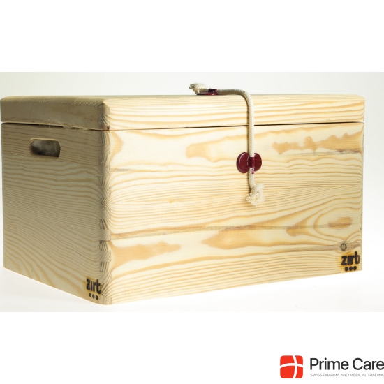 Aromalife Zirb Raumlüfter Inkl. Zirb Öl und Lock buy online