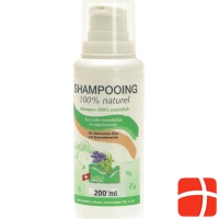 Berger Shampooing 200ml