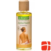 Bergland Jojoba-Hautöl 125ml