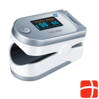Beurer Finger Pulse Oximeter PO 60 BT