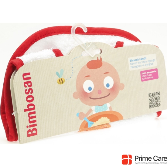 Bimbosan Bib