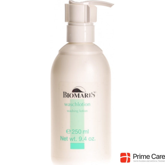 Biomaris Waschlotion 250ml buy online
